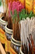 joss sticks