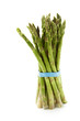 green asparagus