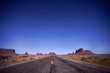 valley of the gods