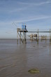 la pêche au carrelet la pêche au carrelet