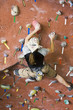 rock climbing series a 3