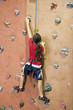 rock climbing series a 8