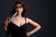 domestic violence knife domestic violence knife