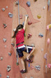 rock climbing series a 9
