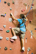 rock climbing series a 10