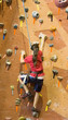 Photo: rock climbing series a 21 rock climbing series a 21