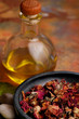 bath oil