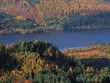 thirlmere in autumn