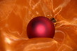weihnachtskugel