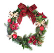 christmas wreath