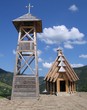 old church