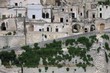 old town matera