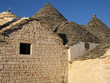 old roofs
