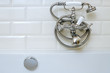ancient faucet