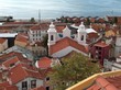 lisboa, alfama, von oben