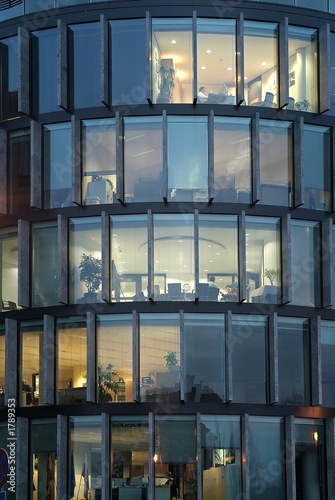 office building 17