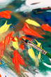 painting abstract