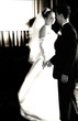 bride & groom