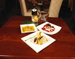 Photo: complete menu 5 complete menu 5