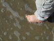 baby feet baby feet