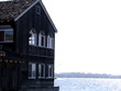 house on water house on water