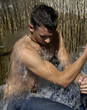 Photo: fountain fountain