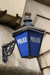 police station police station