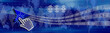 binary header