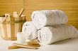 spa still life