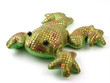 frog toy