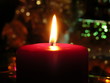 candle light