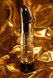 vibrador de oro