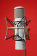 Photo: microphone microphone