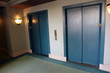 elevators on tenth floor