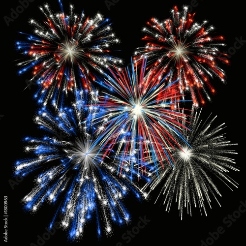 feuerwerk