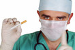do not smoke !!!