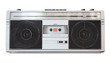 boom box
