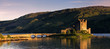 eilean donan castle.