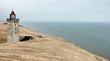 der versunkene leuchtturm