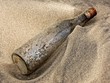 message in a bottle message in a bottle