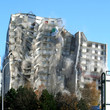 explosion