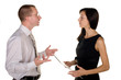 business argue
