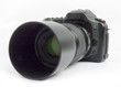 prossesional digital camera