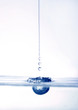 water drops