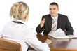 Foto: business meeting business meeting