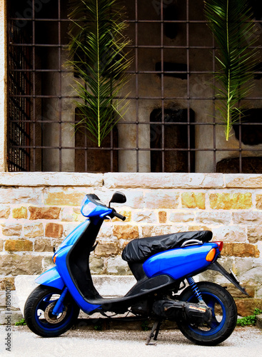 italy trieste scooter italy trieste scooter