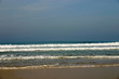 entre ciel et mer