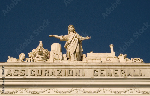italy trieste