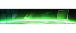 technology banner.