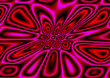 abstract backdrop